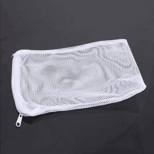 Thumbnail 3 de 10 Stück Aquarium Filterbeutel 20 x 30 cm 🐠