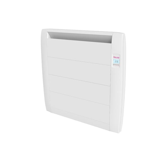 Detalle 2 de Fácula L1200AD Emisor térmico programable