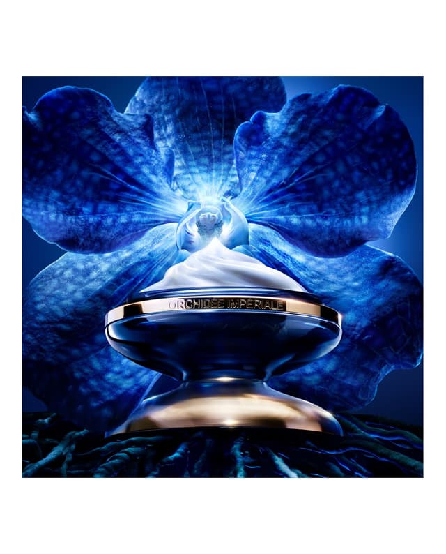 Thumbnail 2 de Guerlain Orchidée Impériale crema 50 ml Anti‑edad