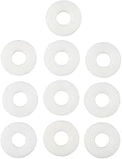 Imagen de Nylon Penny Washers DIN 9021 M6x25mm en OfertitasTOP