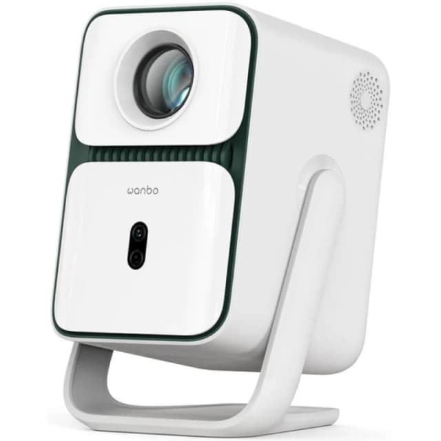 Imagen de wanbo T2 Ultra FullHD 500 lúmenes en OfertitasTOP