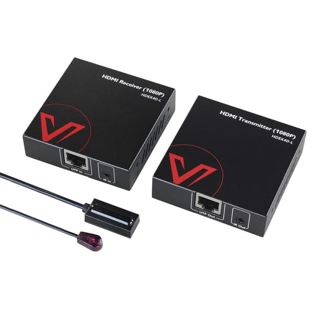 Imagen de AV Access Extendeur HDMI 50m 1080p@60Hz en OfertitasTOP