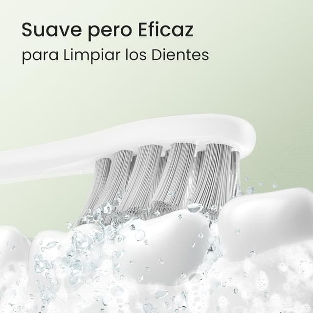 Thumbnail 6 de Oclean TravelGo FlowSet cepillo sónico 2500 mAh