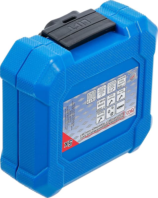 Thumbnail 4 de BGS 70196 outil tendeur