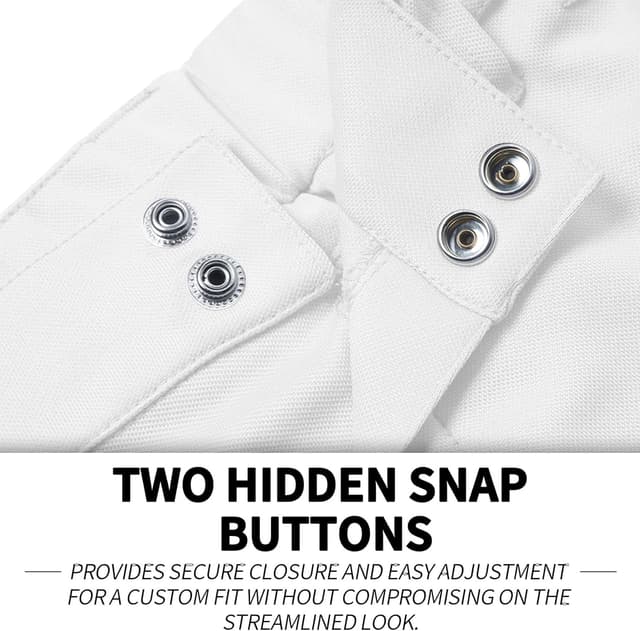 Detalle de QBK Youth Baseball Pants for Ages 2T–17 (Toddler to Youth)