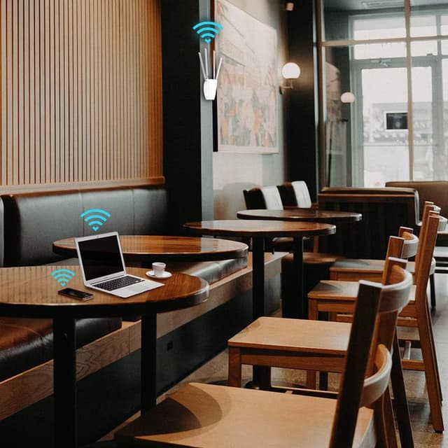 Thumbnail 6 de TP-Link TL-WA1201 AC1200 Dual Band