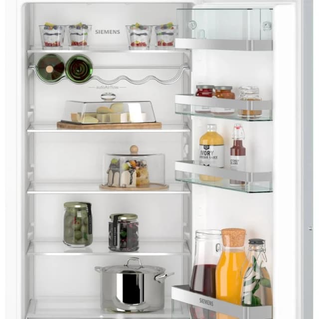 Detalle 2 de Siemens KI41RADD1 frigorífico integrable 204 l D