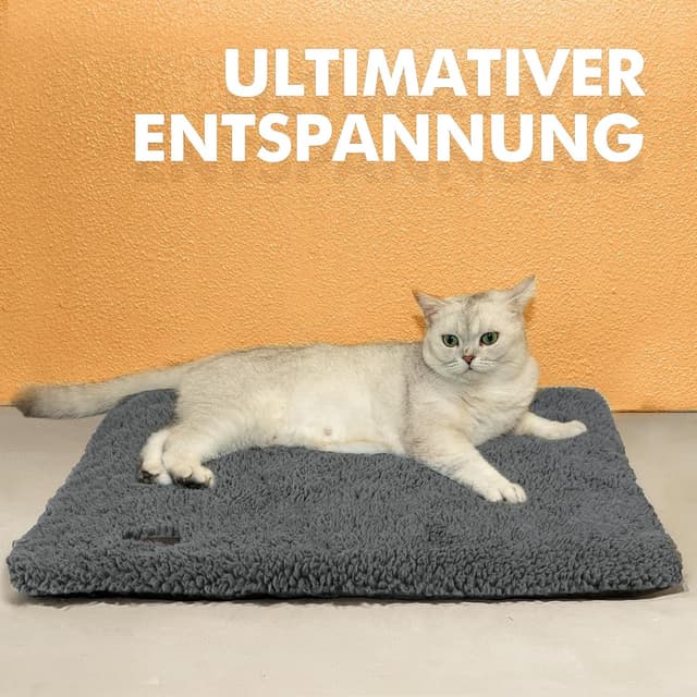 Thumbnail 5 de Mora Pets Tappetino riscaldante 90 x 28 cm