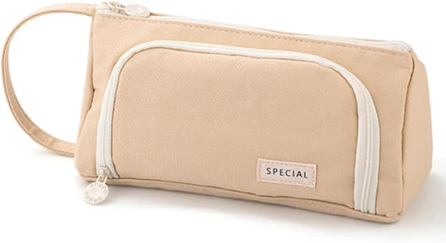 Thumbnail 6 de ONCCI Federmäppchen für Mädchen mit 50 Stiften