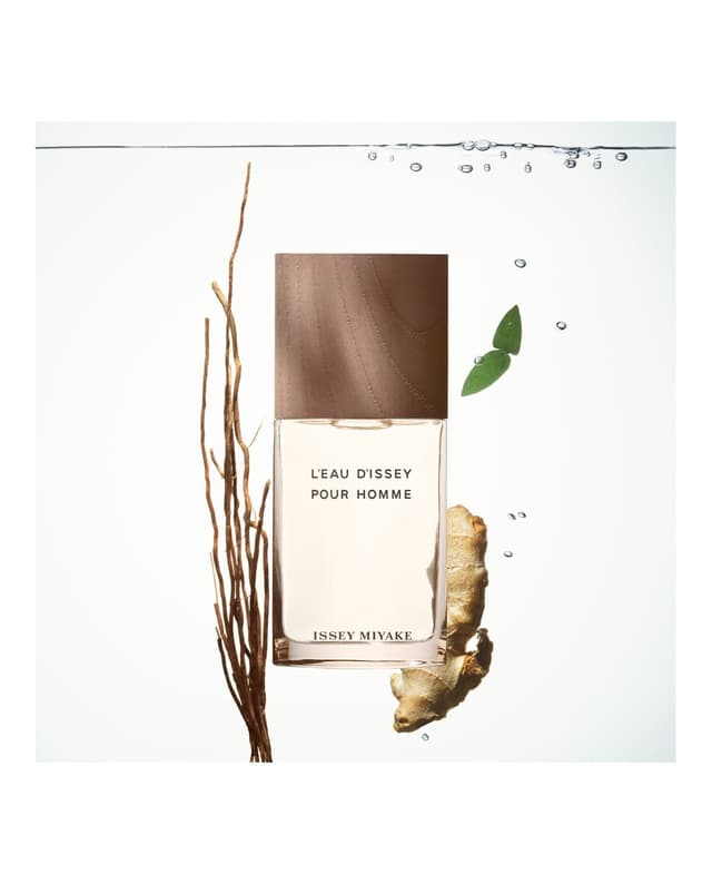 Thumbnail 2 de Issey Miyake L'Eau d'Issey Pour Homme Vetiver 50 ml — Eau de Toilette