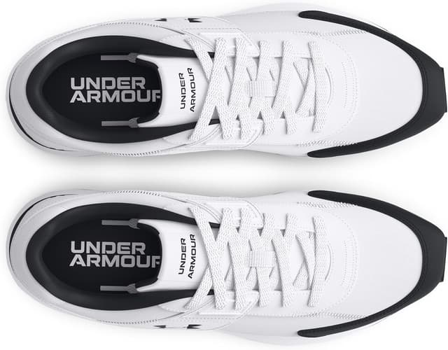 Detalle 2 de Under Armour Men’s Essential Runner: lightweight trainers for everyday comfort