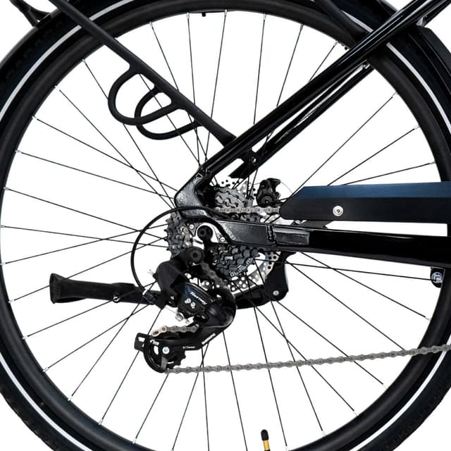 Thumbnail 5 de Rali Ecity 700 Rali