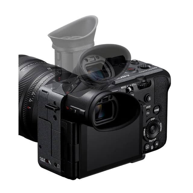 Thumbnail 3 de Sony FX2 Cámara CineLine Full Frame 33 MP