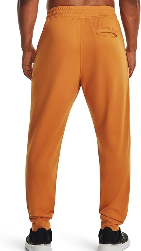 Thumbnail 4 de Under Armour SPORTSTYLE TRICOT JOGGER pantalón 76 cm