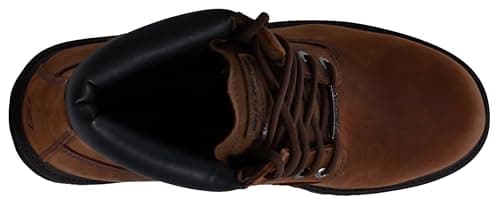 Thumbnail 5 de Skechers Sergeants Verdict Botas hombre 44 EU