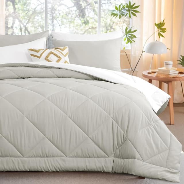 Detalle 2 de Aisbo Coverless Duvet 10.5 Tog Super King 260x220cm