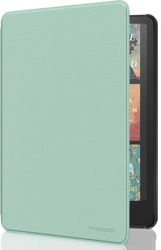 Detalle de MoKo funda para 7" Kindle Paperwhite