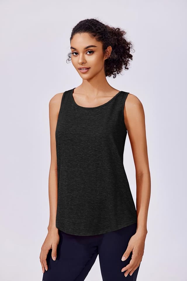 Thumbnail 1 de Débardeur sport femme PINSPARK 2 lots