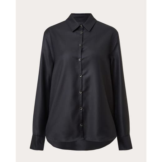 Thumbnail 1 de NineintheMorning Camisa Alaska de lana 🧥