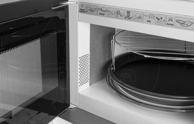 Thumbnail 13 de Bauknecht MW 39 WSL Grillmikrowelle 🍽