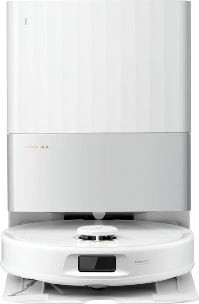 Thumbnail 8 de Roborock Qrevo 5AE 12.000 Pa Saugroboter