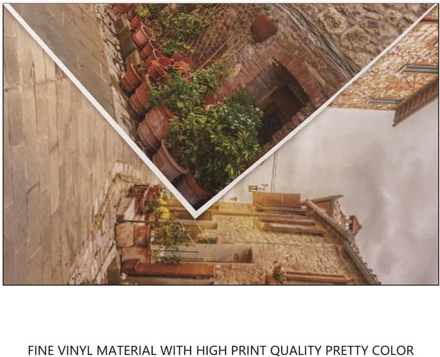 Thumbnail 2 de YongFoto 3x2m Foto Hintergrund Italien 3x2m