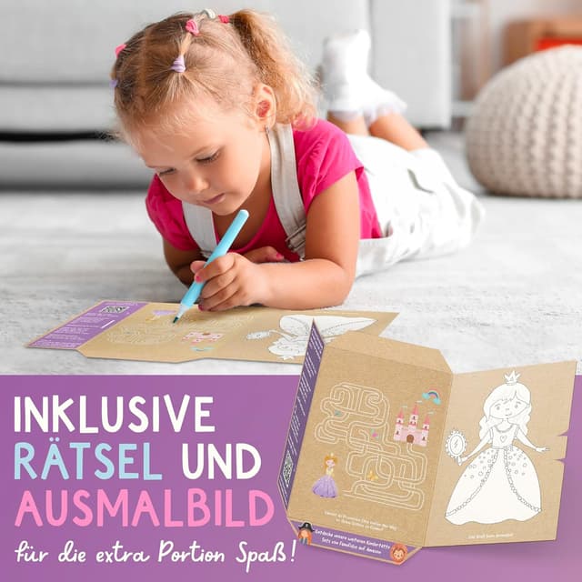 Detalle de Kinder Tattoos Famifidus 120 hautfreundlich