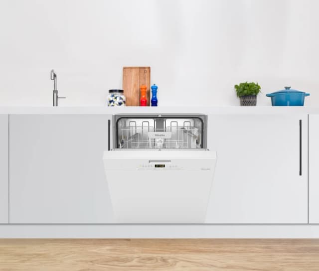 Thumbnail 6 de Miele G 5611 i Active Geschirrspüler 58 Min