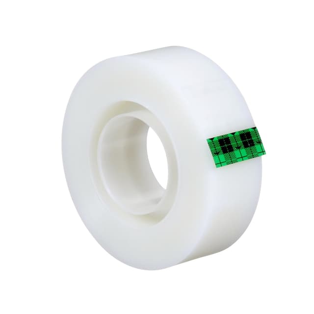 Detalle de Scotch Magic Klebeband 19 mm, 14 Rollen