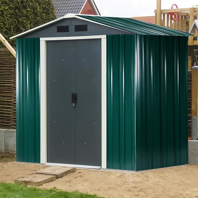 Thumbnail 6 de Chapa trapezoidal para tejado Vkechh 129x46