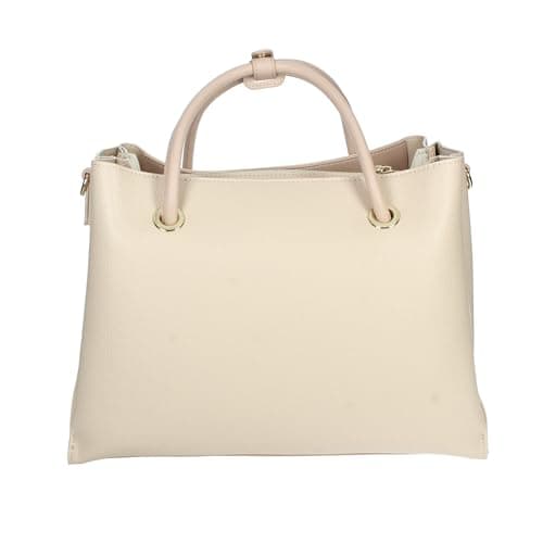 Thumbnail 4 de Valentino Alexia Shopping Bag Ecru