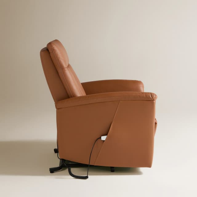 Detalle 2 de El Corte Inglés Sillón relax eléctrico Power Lift Pause 🛋