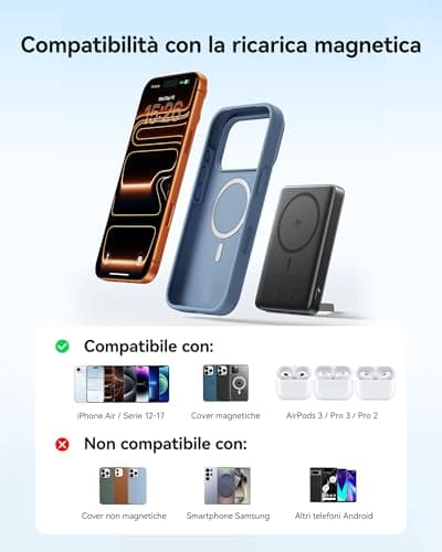 Thumbnail 4 de INIU Power Bank 45W 10.000 mAh para iPhone