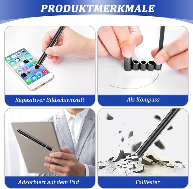 Thumbnail 4 de KEIFUKUH Fidget Gelstifte