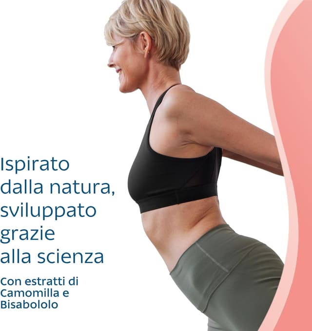 Thumbnail 4 de Saugella Poligyn Detergente intimo emolliente 2×750 ml