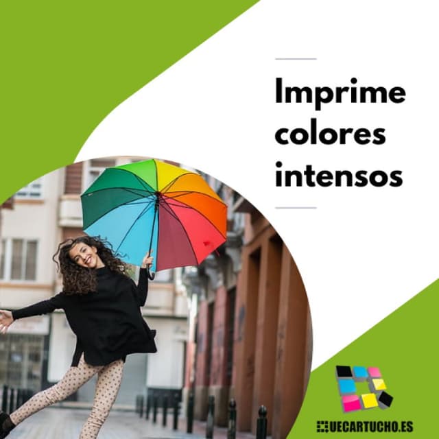 Detalle 2 de Brother Color Premium Tóner Compatible TN2420/TN2410 Negro — Pack 5 unidades