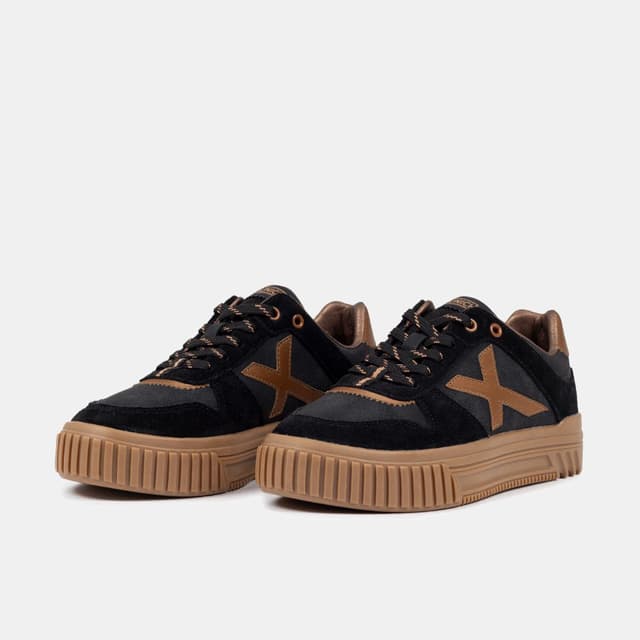 Thumbnail 4 de Munich MINA 08 zapatillas casual mujer