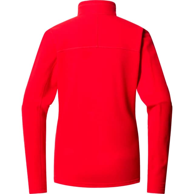 Detalle 2 de Haglöfs Buteo Chaqueta Intermedia de Mujer