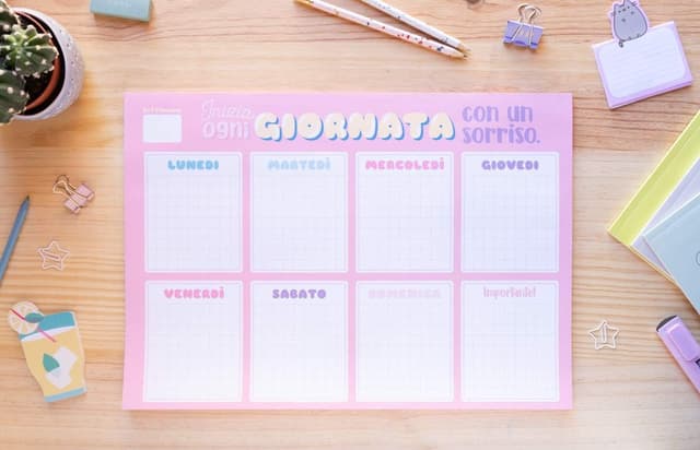 Detalle de Grupo Erik Bloc Notes A3 Carouge 29,7×42 cm 📝