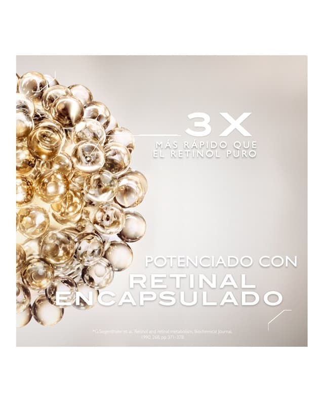 Thumbnail 4 de Lancaster Golden Lift Sculpting Day crema SPF15 50 ml