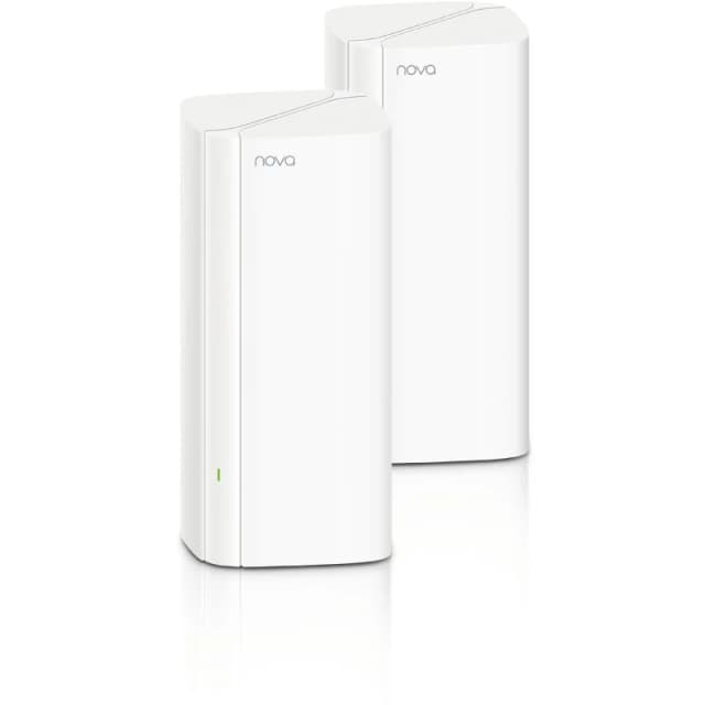 Imagen de Tenda Nova MX12 Pack 2 AX3000 Wi‑Fi Mesh en OfertitasTOP