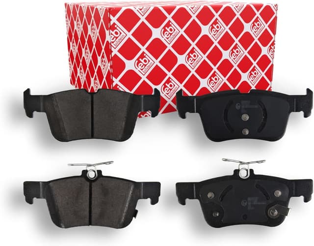 Imagen de febi bilstein 171393 pastiglie freno en OfertitasTOP