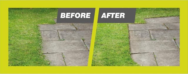 Thumbnail 4 de RYOBI RY18EGA-0 Rifilabordi 22 cm 18V