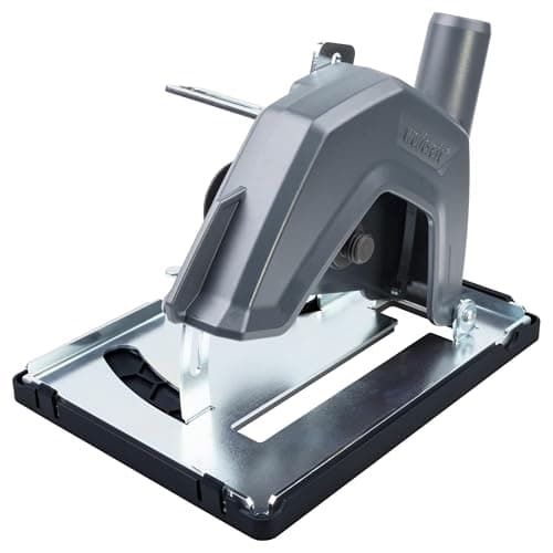 Imagen de Wolfcraft 5017000 capot aspiration guidage ⚙ en OfertitasTOP