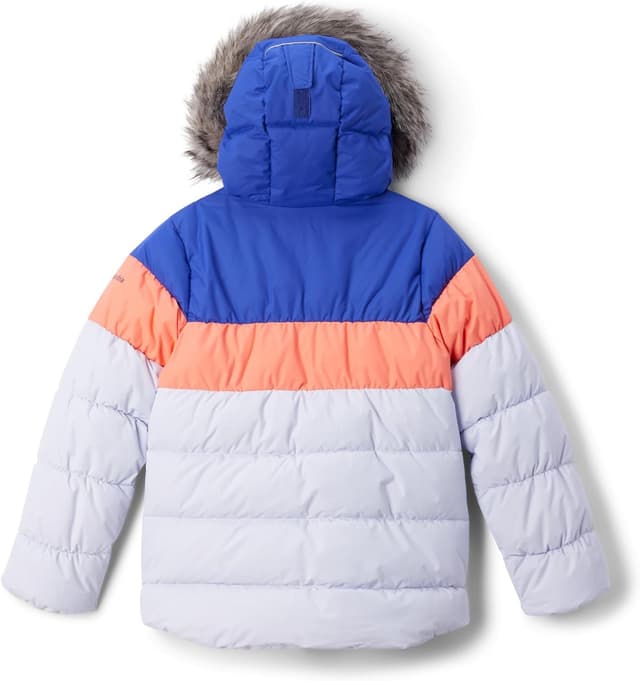 Thumbnail 2 de Columbia Arctic Blast Jacket