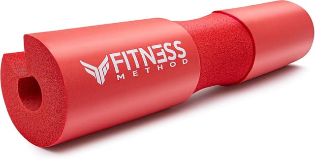 Thumbnail 2 de FITNESS METHOD® 2024 Langhantel Polster 1 Stück