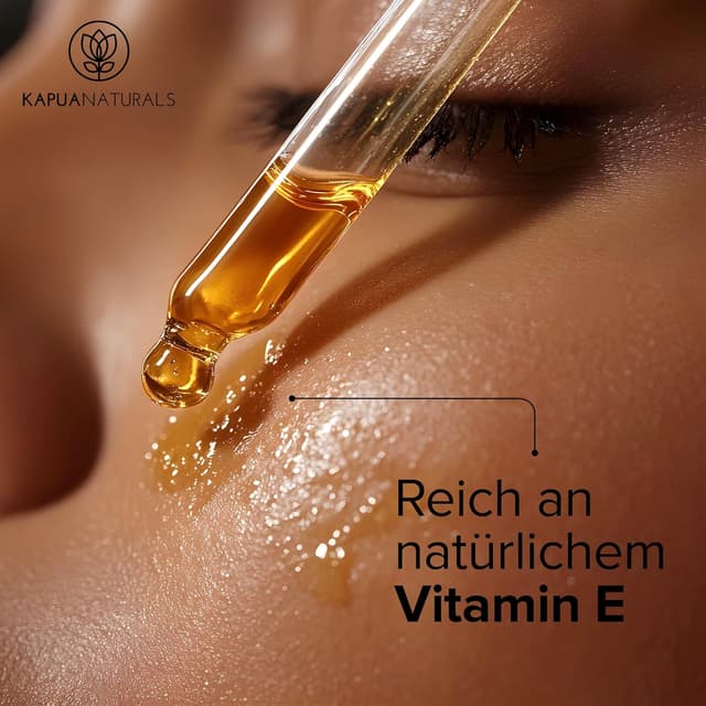 Thumbnail 5 de Rizinusöl Kaltgepresst Bio 100 ml