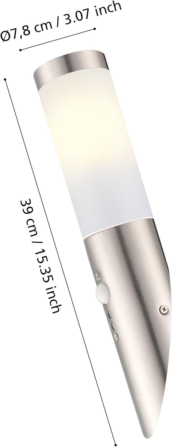 Thumbnail 3 de Eglo Helsinki lampada da parete 42,5 cm