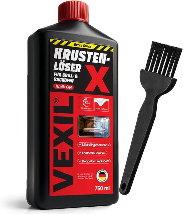Thumbnail 6 de VEXIL Backofenreiniger EXTRA STARK 750 ml