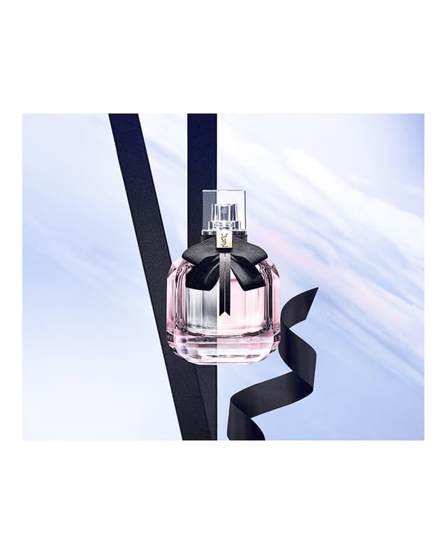 Thumbnail 3 de Yves Saint Laurent Mon Paris 50 ml — Eau de parfum